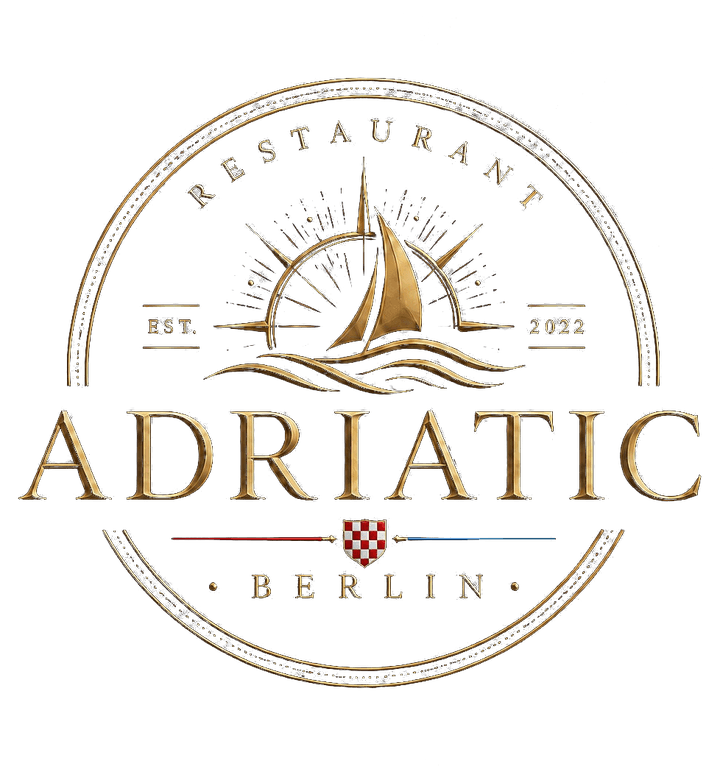 Restaurant Adriatic Berlin
