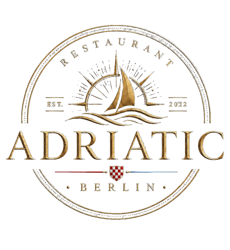 Restaurant Adriatic Berlin
